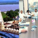 Bhadrachalam Temple : భద్రాచలం ఆలయ అభివృద్ధికి సీఎం గ్రీన్ సిగ్నల్… ఆగమశాస్త్రంతోనే పనులు!