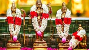 Bhadrachalam seetharama Kalyanam 2026