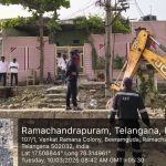 Chandanagar HYDRA: చందానగర్లో పార్కు కబ్జా యత్నం – హైడ్రా కీలక చర్య