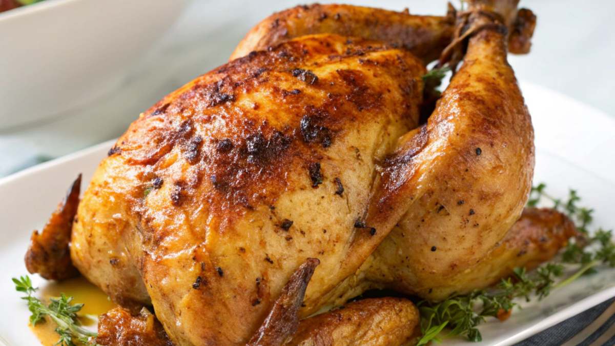 Chicken Price