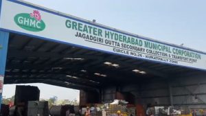 Controversy Over Garbage