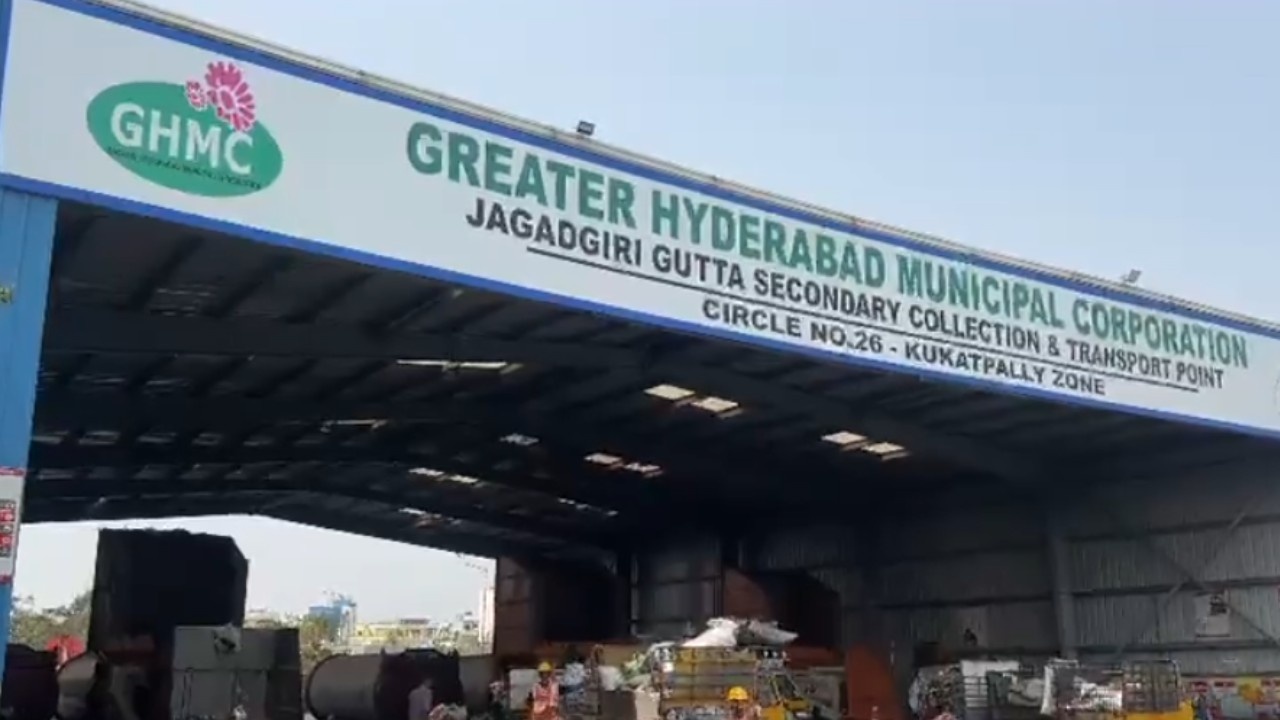 Controversy Over Garbage