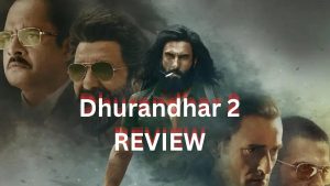 Dhurandhar 2 Review