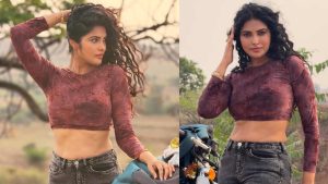 Divi vadthya latest photos gallery