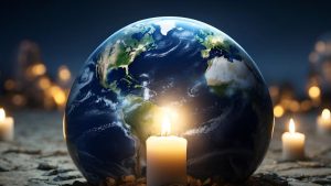Earth Hour 2026