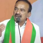 బీజేపీపై ఈటెల ఫైర్… “మేమే అభ్యర్థులను నిర్ణయిస్తాం!”