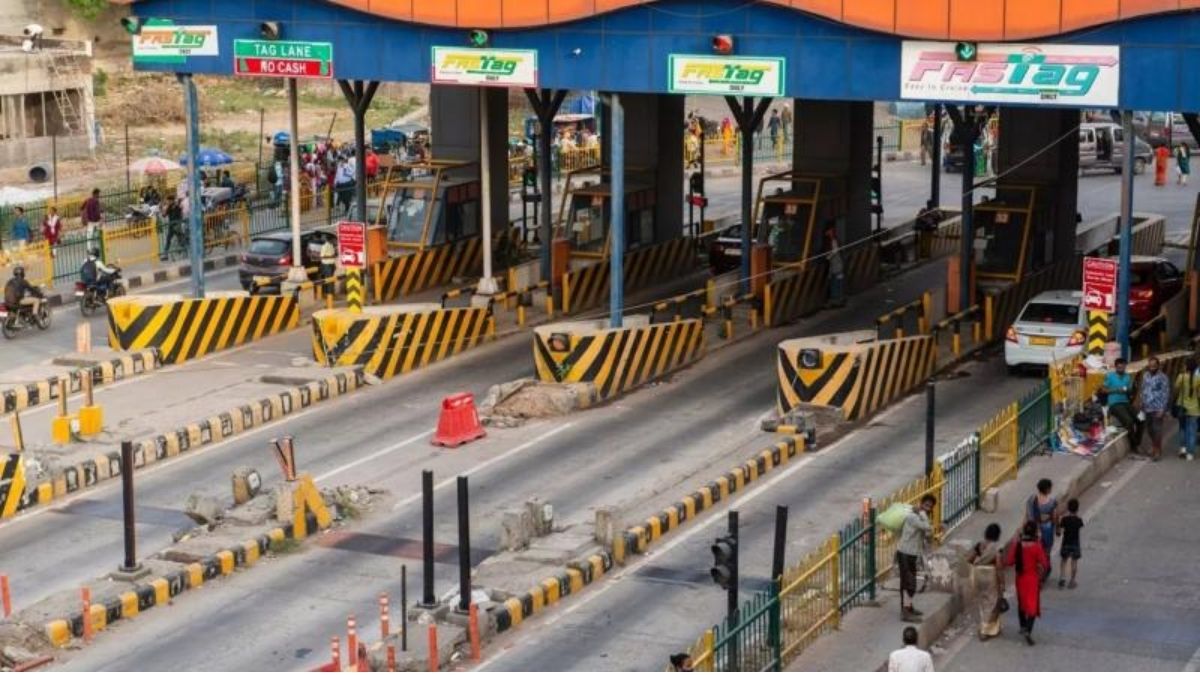 FASTag Annual Pass Fees