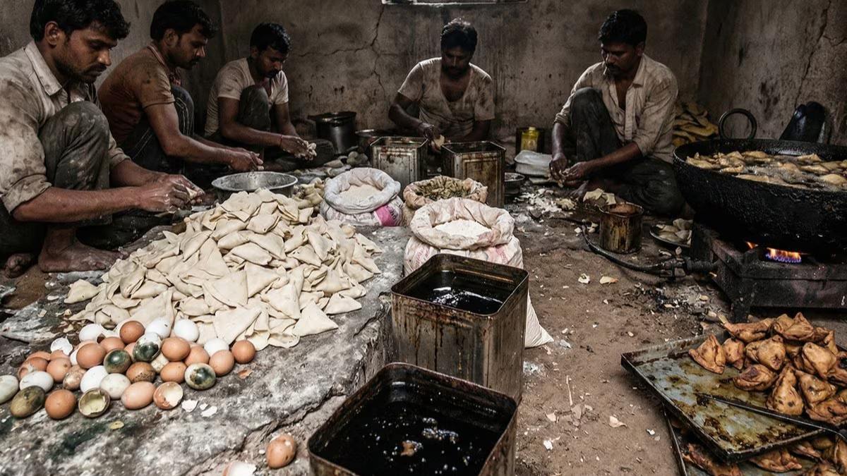 Food Adulteration Case-Jiyaguda News