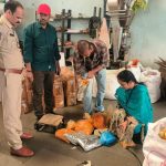 హైదరాబాద్‌లో కల్తీ ఆహార గ్యాంగ్ బస్టింగ్… రెండు చోట్ల దాడుల్లో నలుగురు అరెస్ట్