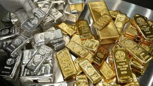 Gold Price Today Hyderabad