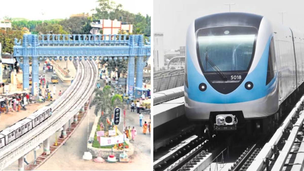 Greater Warangal Road Infrastructure Plan