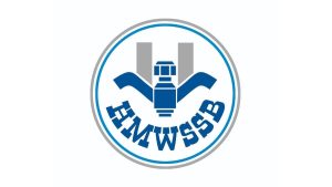 HMWSB logo misuse
