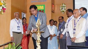 HYDRA lake protection Hyderabad