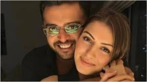 Hansika Motwani divorce