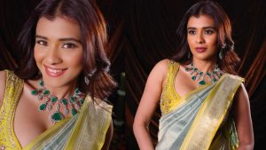 Hebah Patel Latest photo gallery