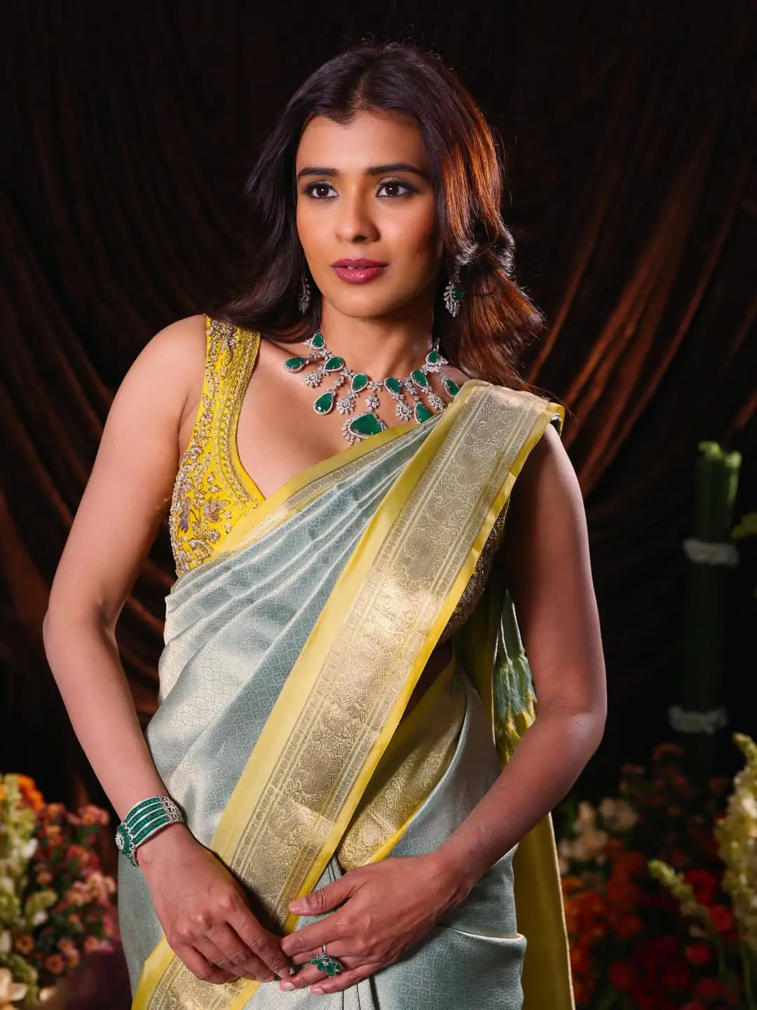 Hebah Patel Latest photo gallery