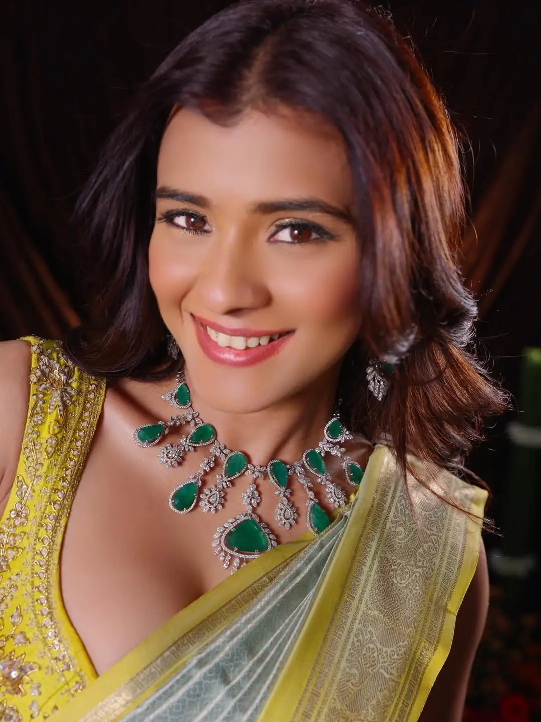 Hebah Patel Latest photo gallery