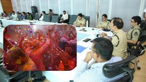 Holi Guidelines 2026