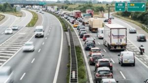 Hyderabad Mobility Plan