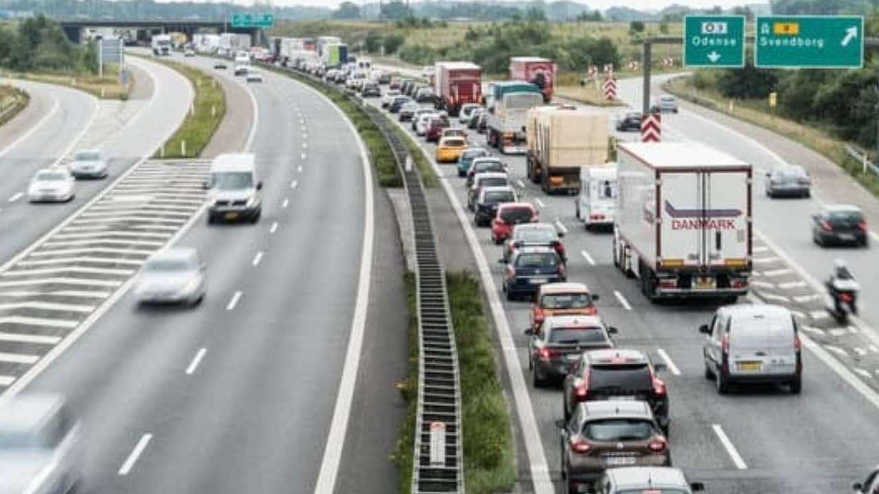 Hyderabad Mobility Plan