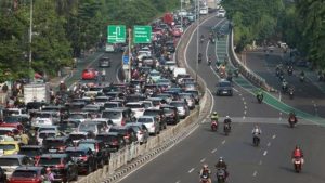 Hyderabad Traffic Alert