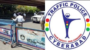 Hyderabad Traffic Live Updates