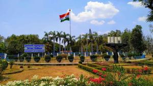 Hyderabad University MBA Admissions