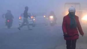 Hyderabad Weather Today