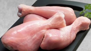 Hyderabad chicken prices