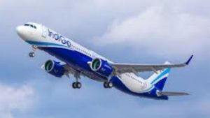 Hyderabad to Gulf flights Indigo