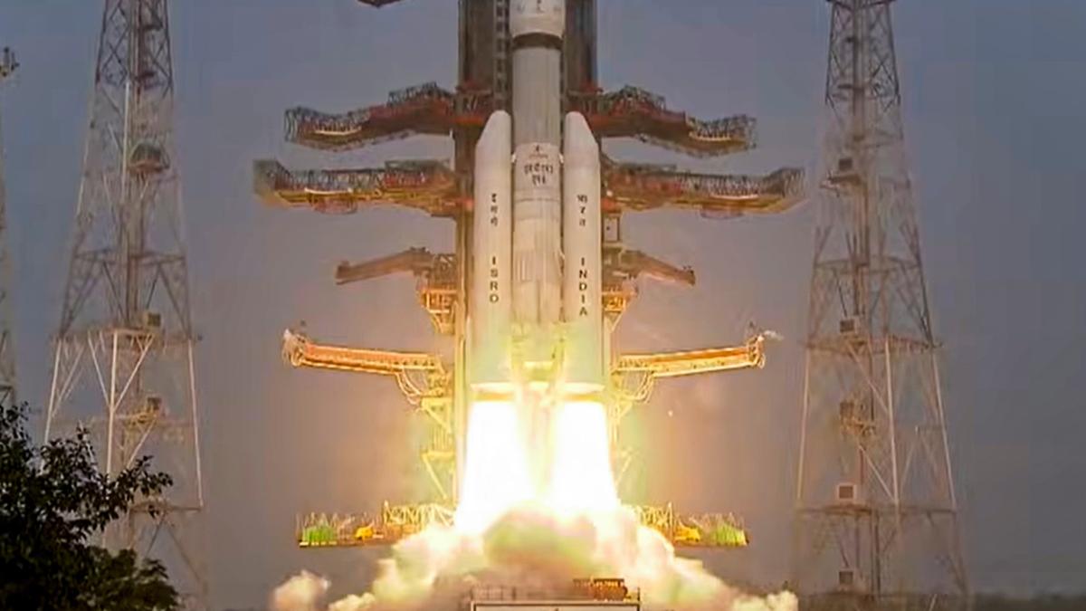 ISRO YUVIKA 2026