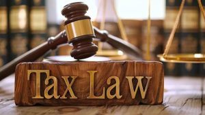 Income Tax Rules 2026