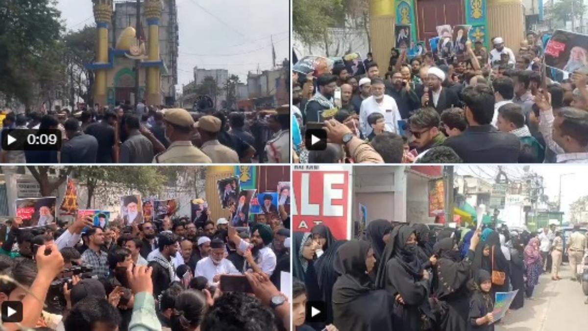 Iran Supreme Leader Death India Reaction