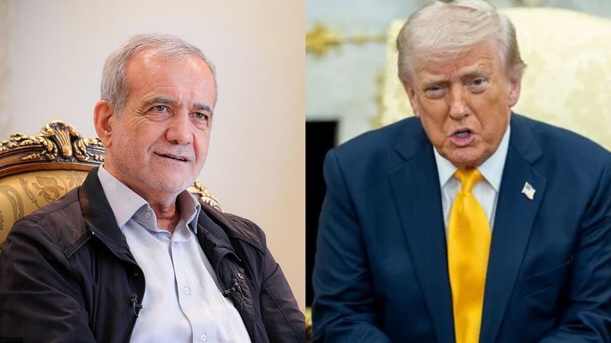 Iran Us Conflicts
