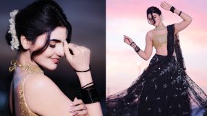 Jabardasth varsha hot photo gallery