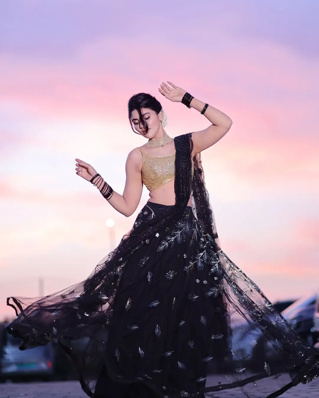 Jabardasth varsha hot photo gallery