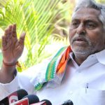 కాంగ్రెస్కు షాక్.. పార్టీని వీడనున్న మాజీ మంత్రి టి. జీవన్ రెడ్డి, రాజకీయాల్లో కీలక మలుపు