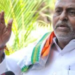 కాంగ్రెస్‌కు జీవన్ రెడ్డి గుడ్‌బై… 40 ఏళ్ల ప్రయాణానికి ముగింపు, బీఆర్‌ఎస్ వైపు అడుగులు?