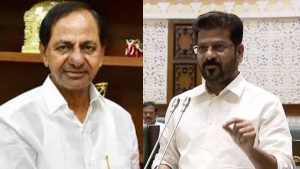 KCR absence assembly row