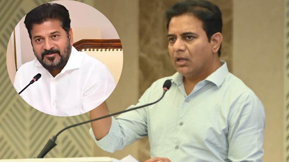 KTR six guarantees criticism