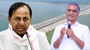 Kaleshwaram project case update