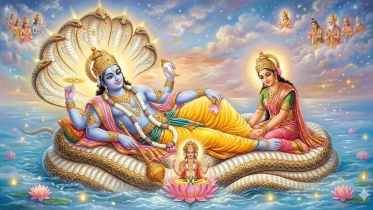 Kamada Ekadashi 2026 Dates