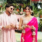 ముస్సూరీలో కుల్దీప్ యాదవ్ పెళ్లి వేడుకలు.. ఏయే క్రియేట‌ర్స్ హాజ‌రు కానున్నారో తెలుసా?