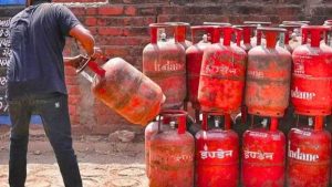LPG Gas Price Hike