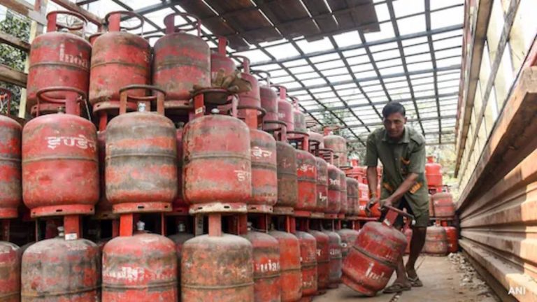 LPG gas supply crisis Bangalore