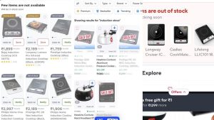 LPG shortage India 2026