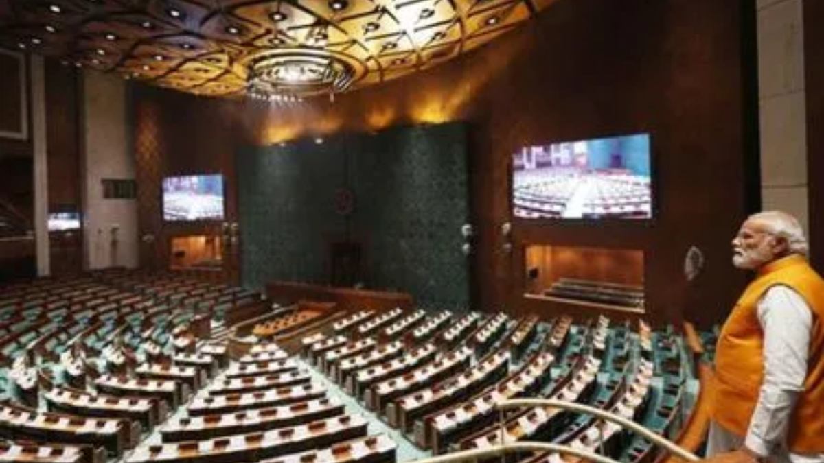 Lok Sabha Seat Increase