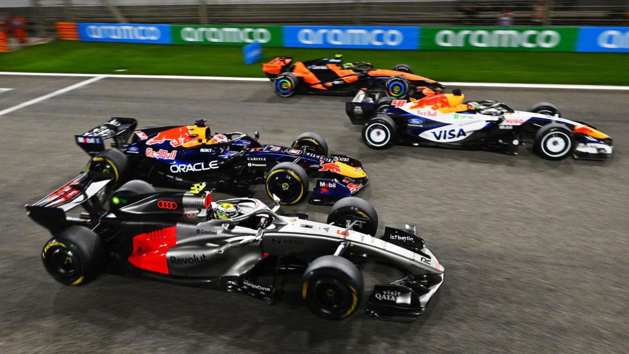 Middle East war sports impact