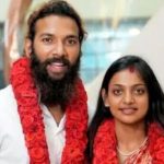 సైలెంట్గా పెళ్లి చేసుకున్న కుంభమేళ ఫేం మోనాలిసా.. ఇది లవ్ జీహాద్ కాదు, హిందూ సంప్రదాయం పద్ధతిలో వివాహం…!