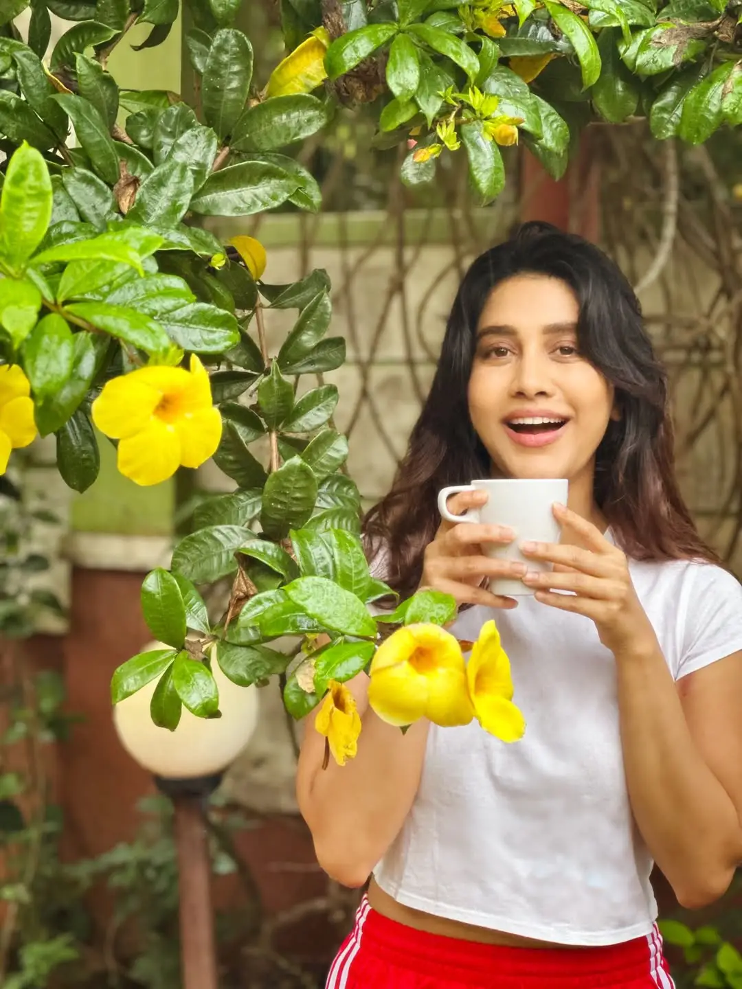 Nabha natesh latest photo gallery